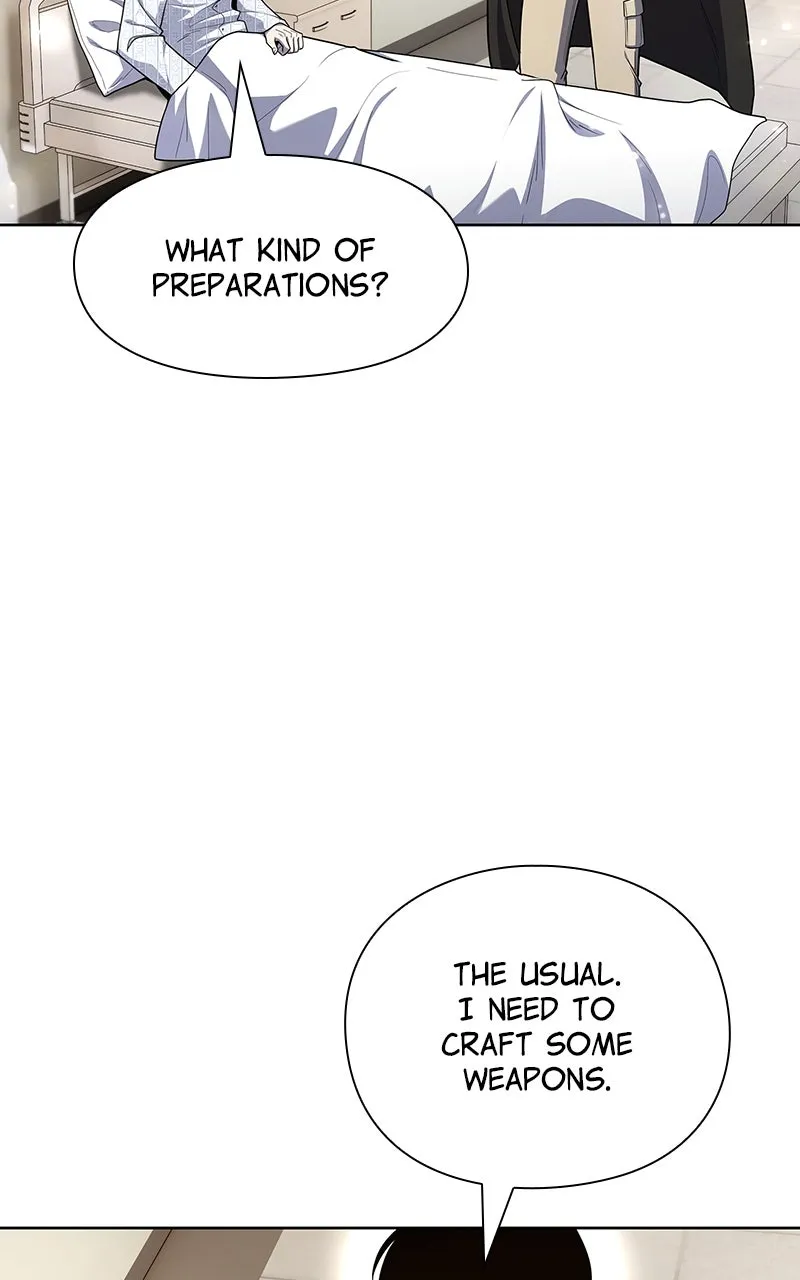 Read Weapon Creator chapter 74 image 42 on Lezhin