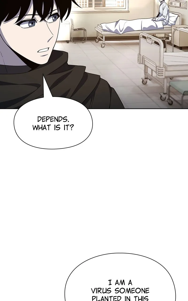 Read Weapon Creator chapter 74 image 52 on Lezhin
