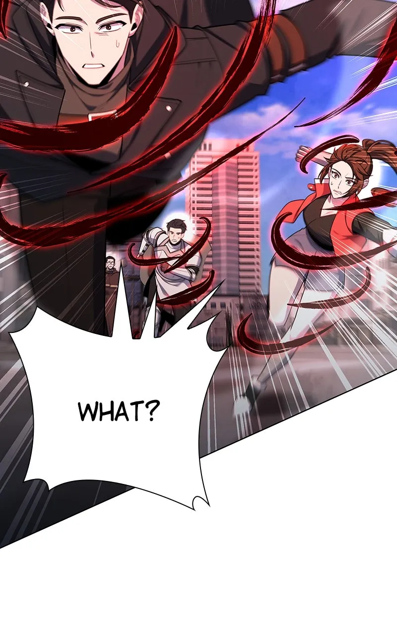 Read Weapon Creator chapter 75 image 14 on Lezhin