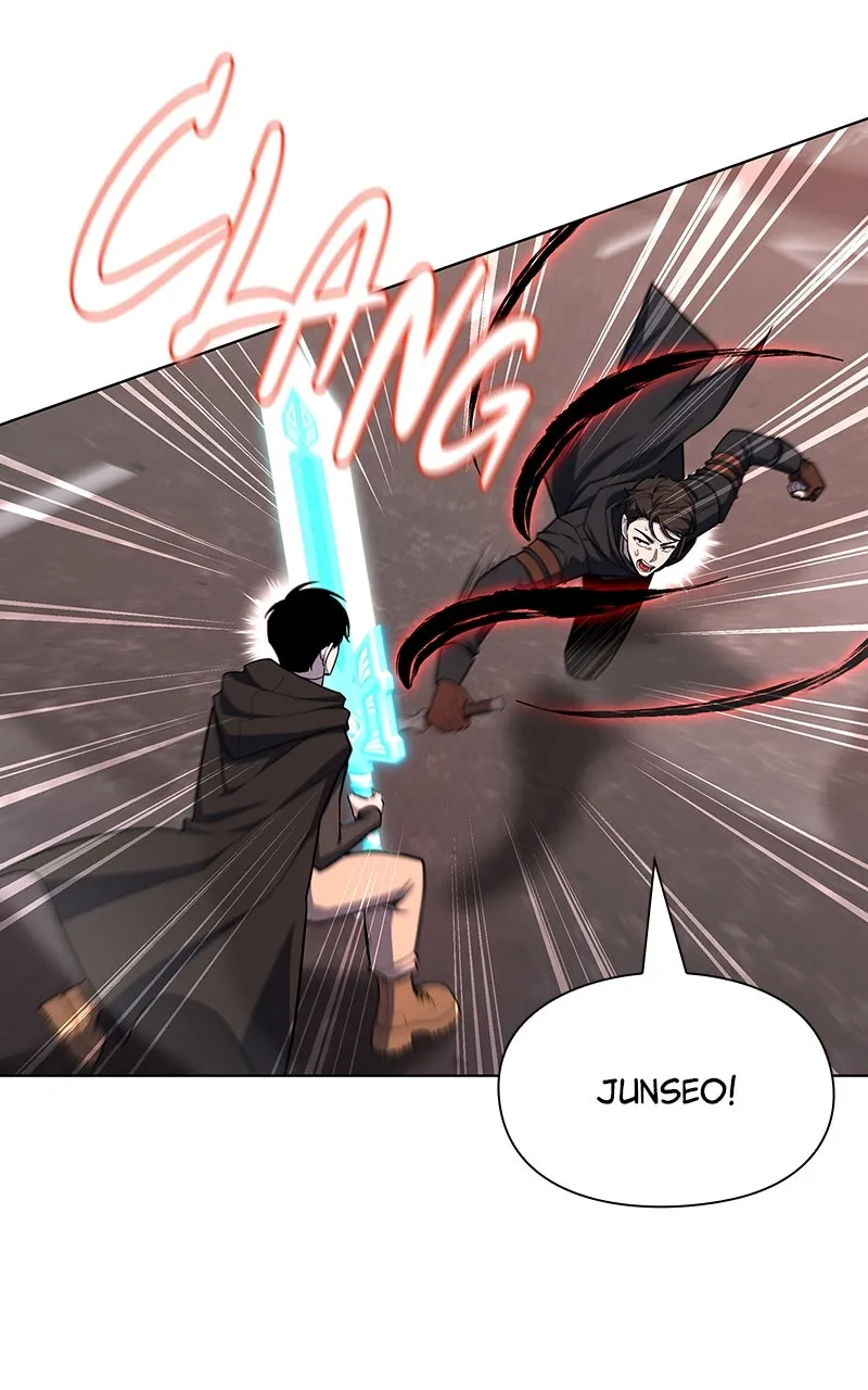 Read Weapon Creator chapter 75 image 15 on Lezhin