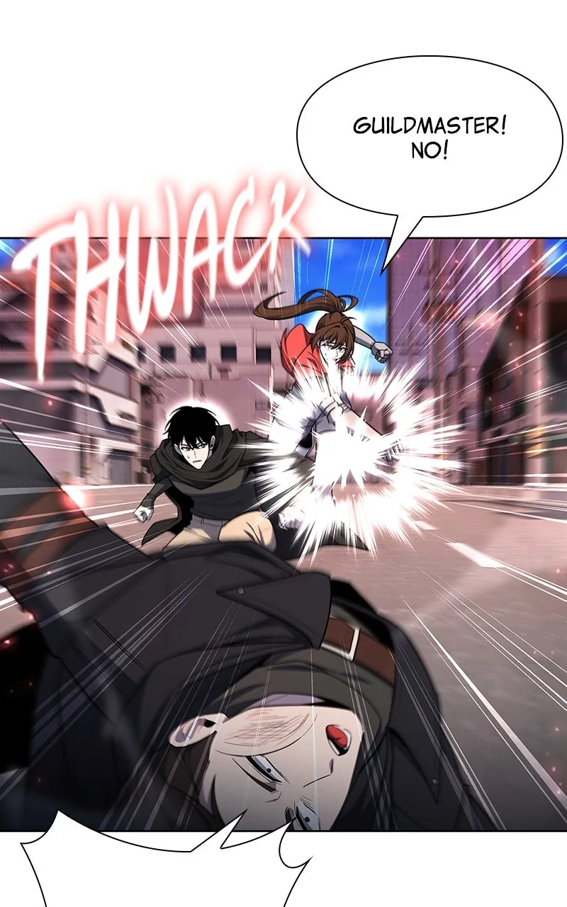 Read Weapon Creator chapter 75 image 20 on Lezhin