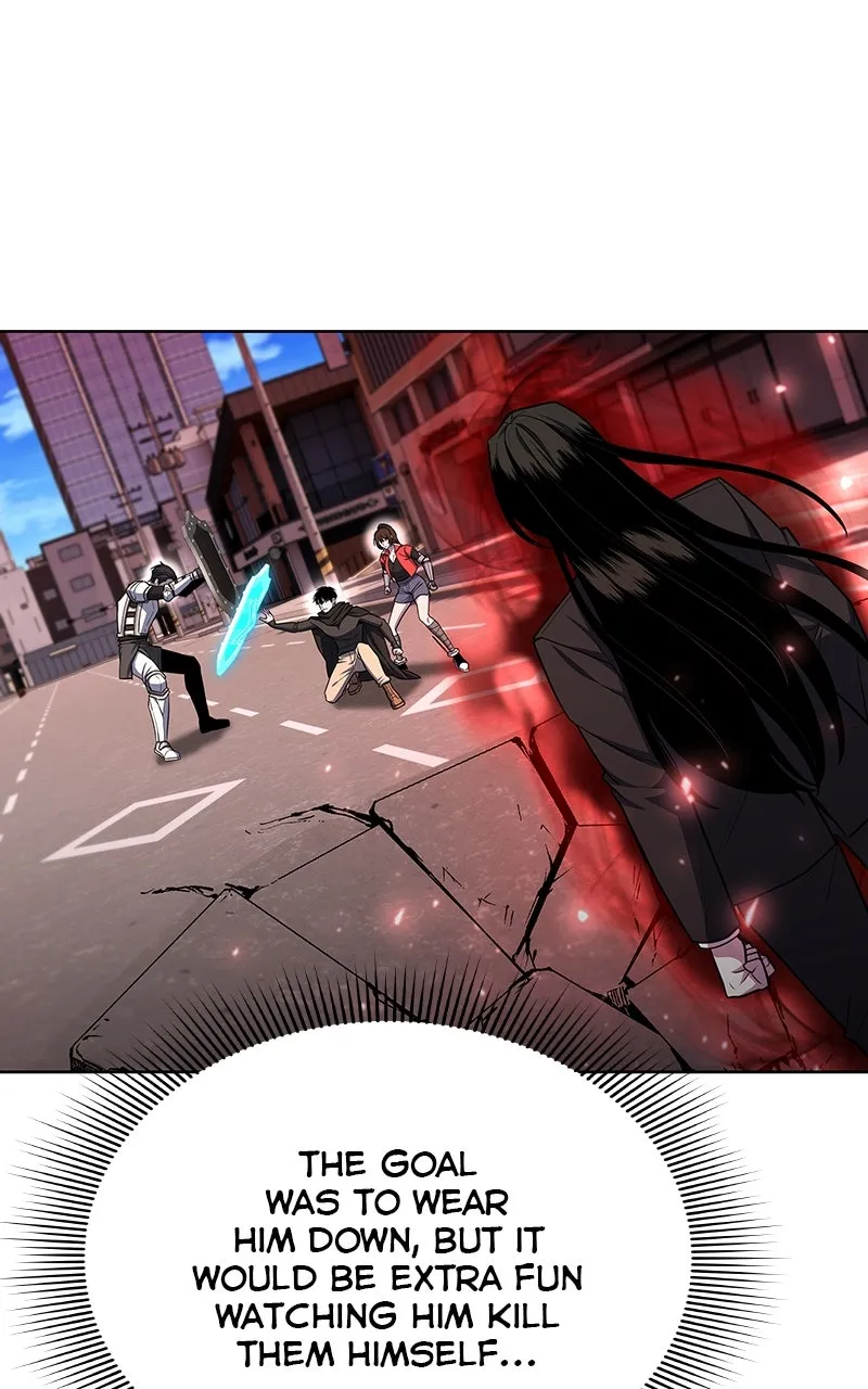 Read Weapon Creator chapter 75 image 28 on Lezhin