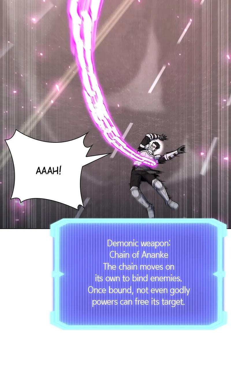 Read Weapon Creator chapter 75 image 36 on Lezhin
