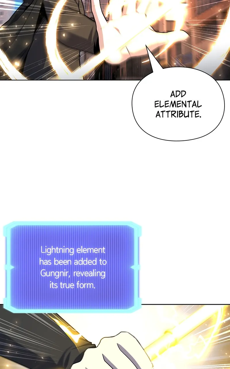 Read Weapon Creator chapter 75 image 43 on Lezhin