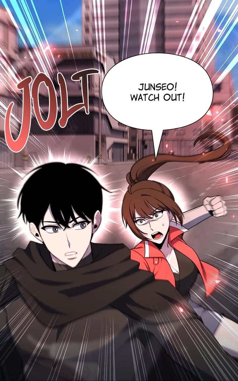 Read Weapon Creator chapter 75 image 50 on Lezhin