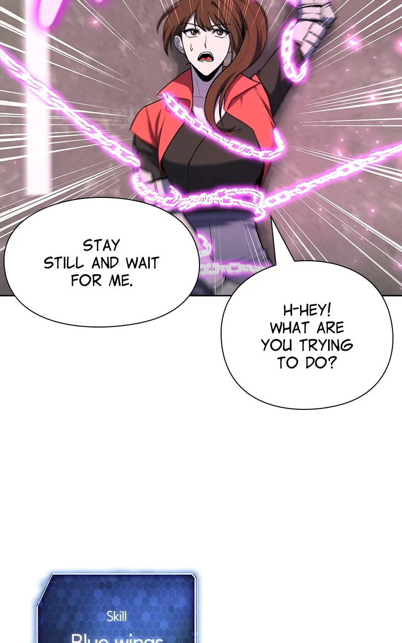 Read Weapon Creator chapter 75 image 54 on Lezhin
