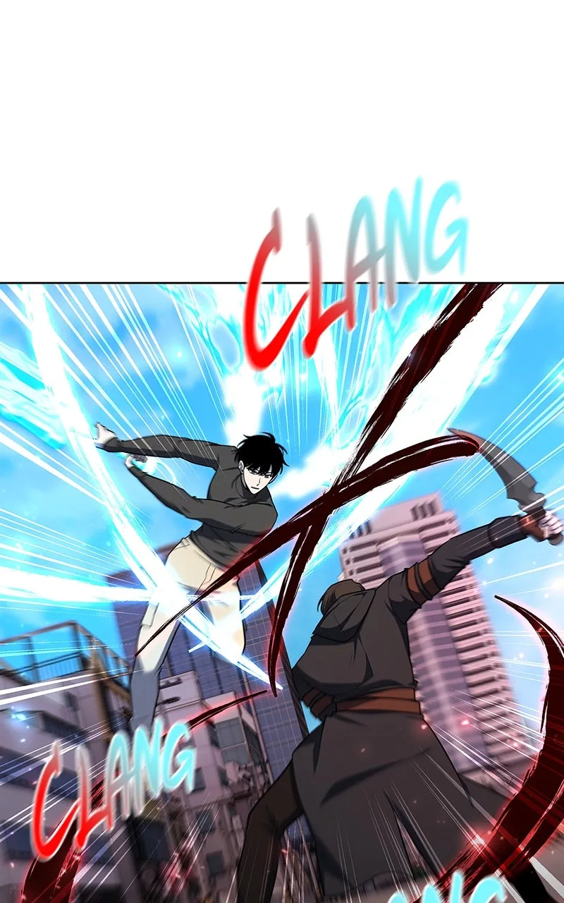 Read Weapon Creator chapter 75 image 61 on Lezhin