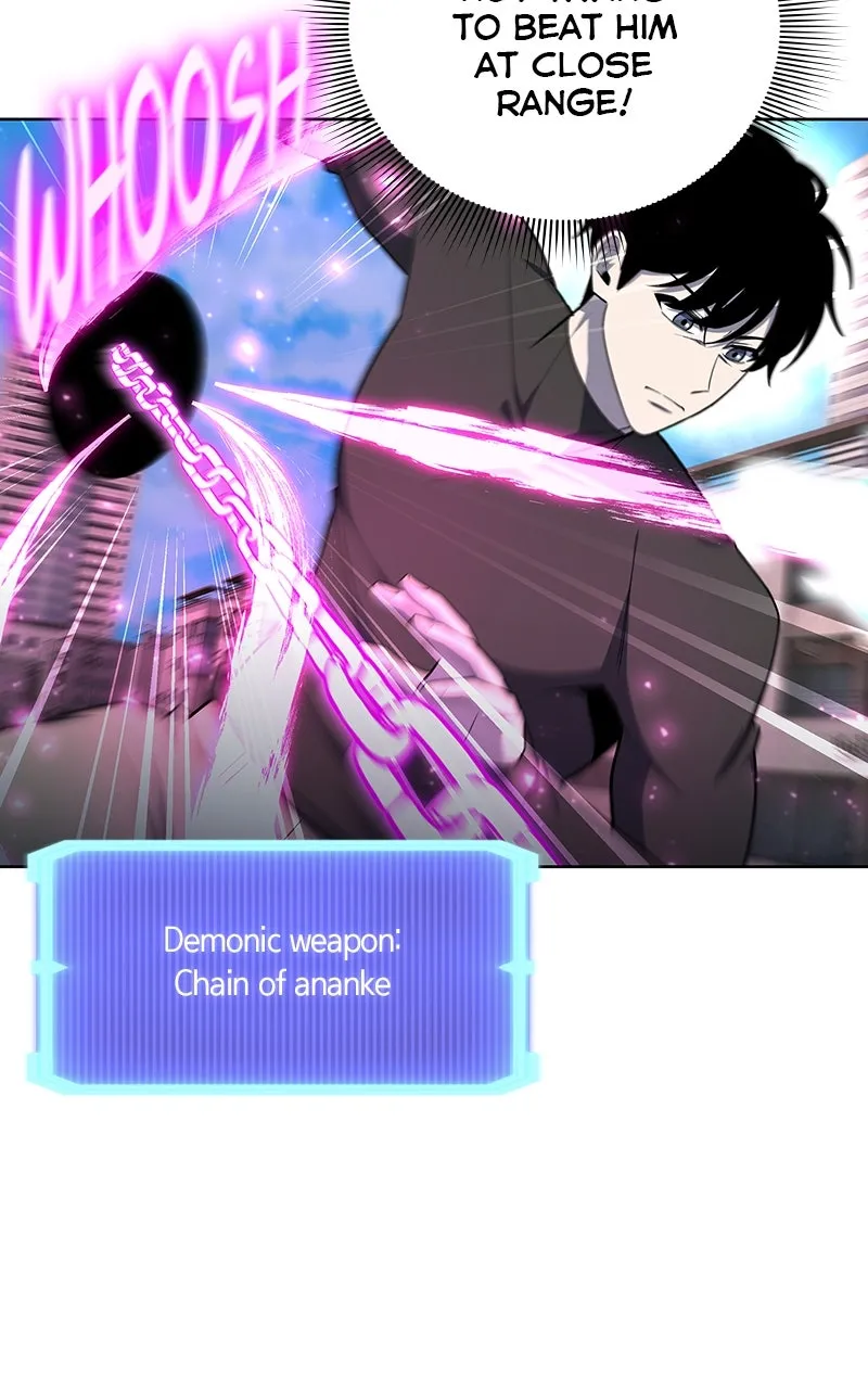 Read Weapon Creator chapter 75 image 64 on Lezhin