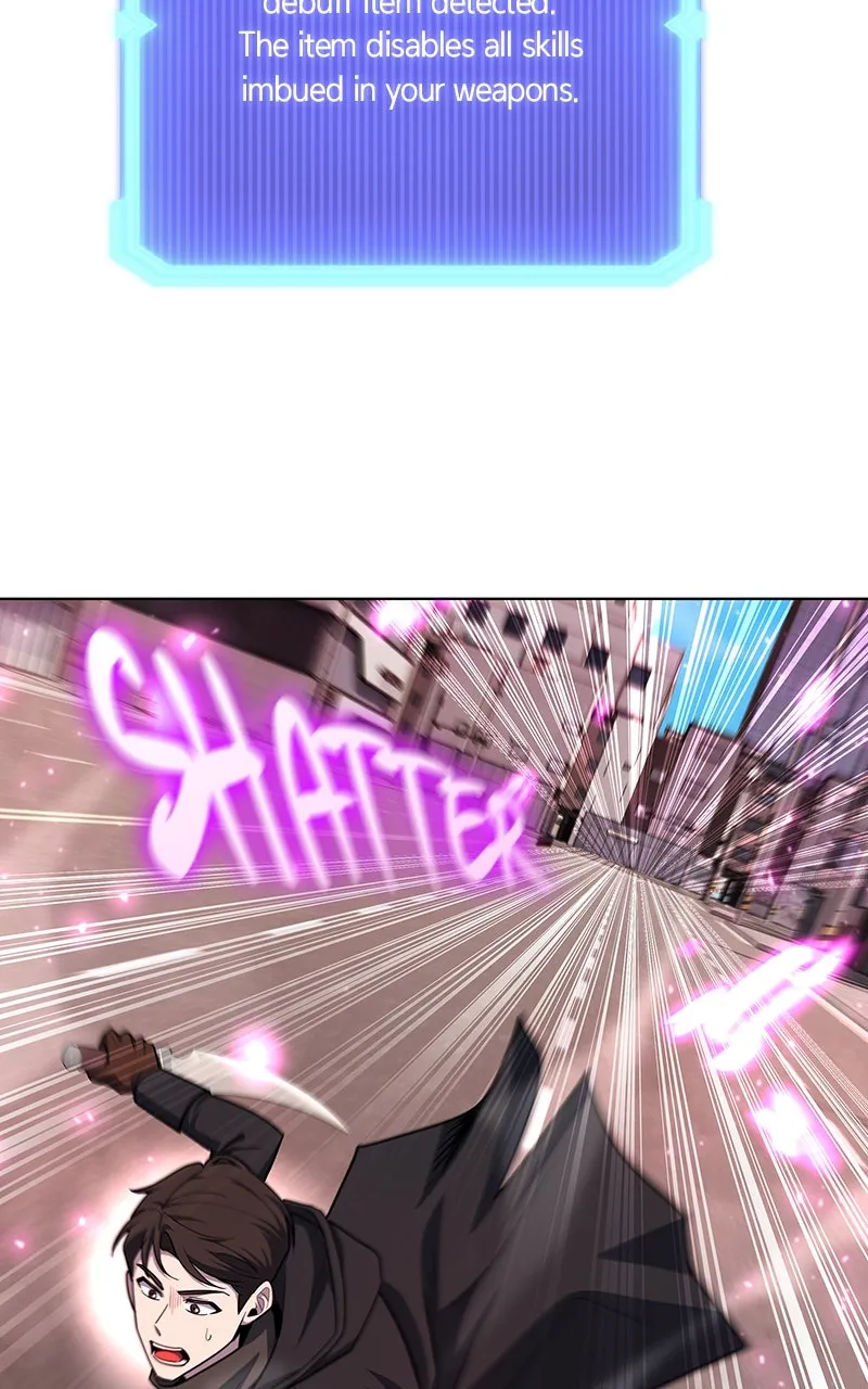Read Weapon Creator chapter 75 image 68 on Lezhin