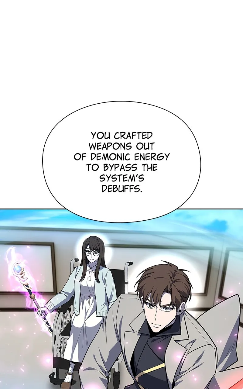 Read Weapon Creator chapter 75 image 84 on Lezhin
