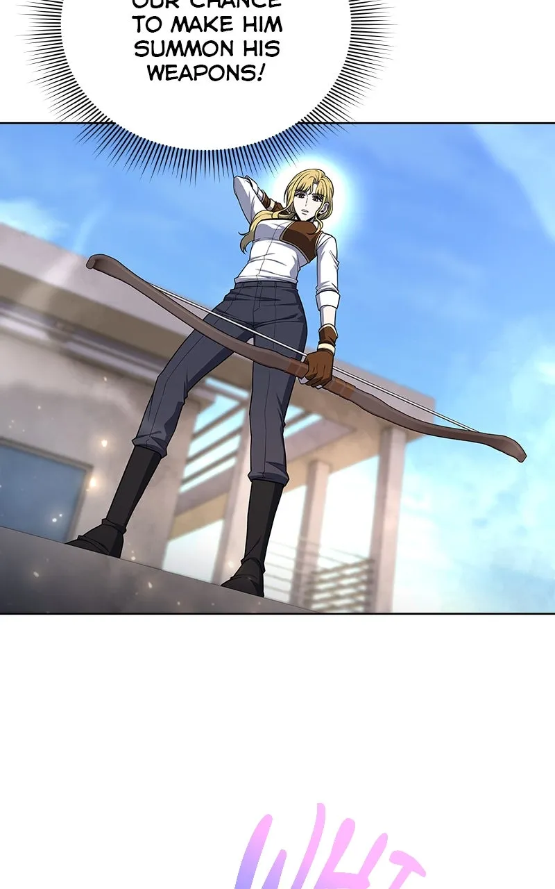 Read Weapon Creator chapter 76 image 22 on Lezhin
