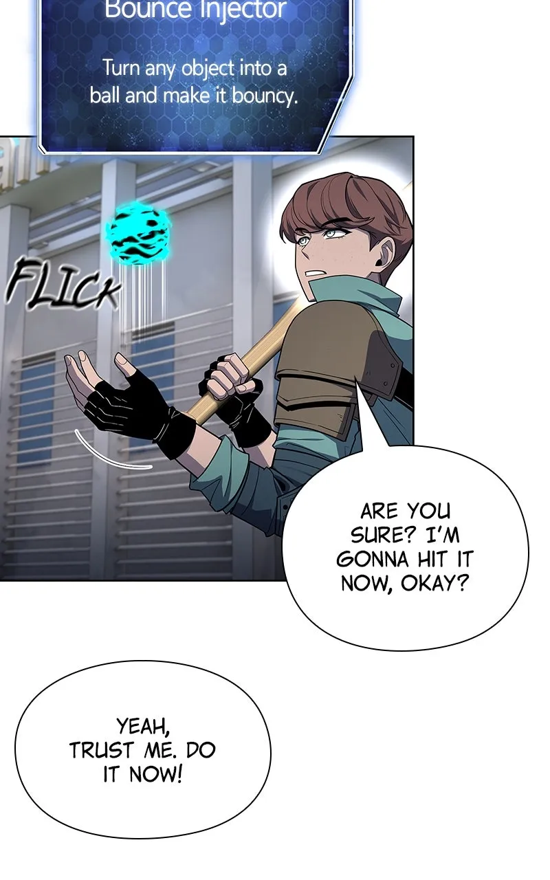 Read Weapon Creator chapter 76 image 74 on Lezhin