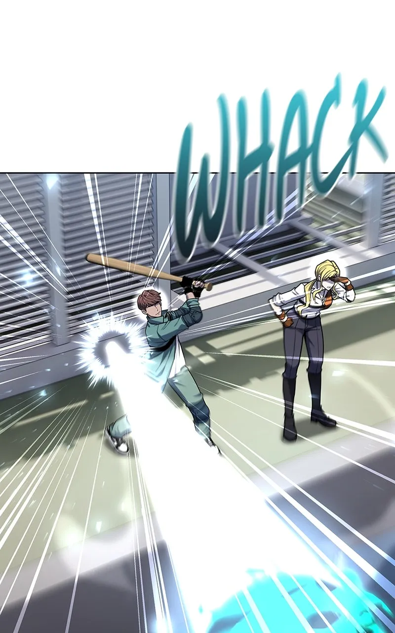 Read Weapon Creator chapter 76 image 75 on Lezhin