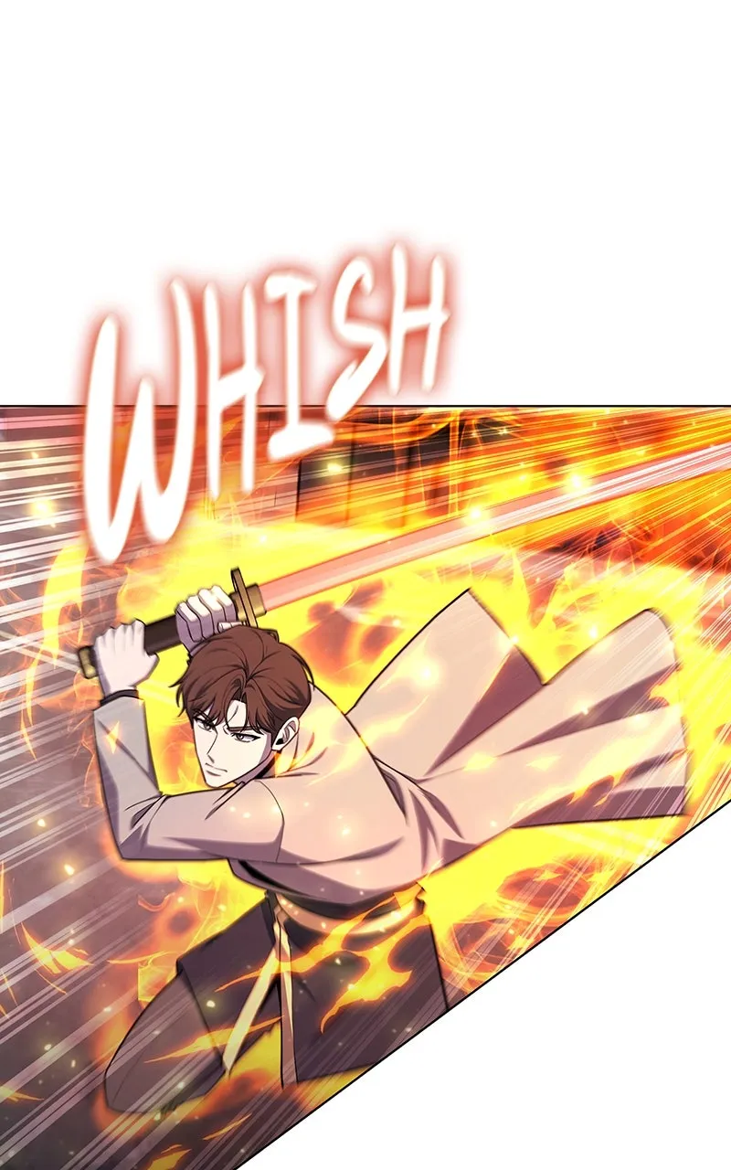 Read Weapon Creator chapter 76 image 8 on Lezhin