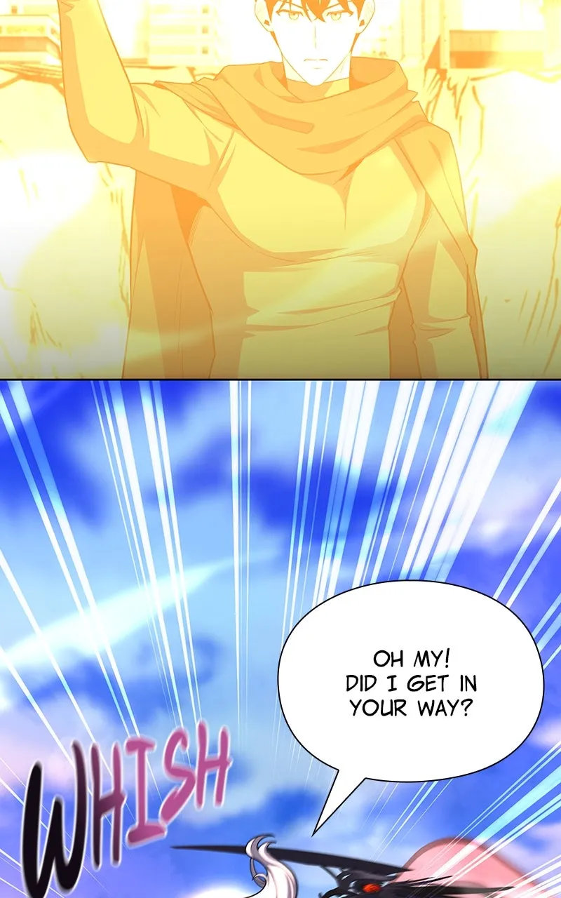 Read Weapon Creator chapter 77 image 23 on Lezhin
