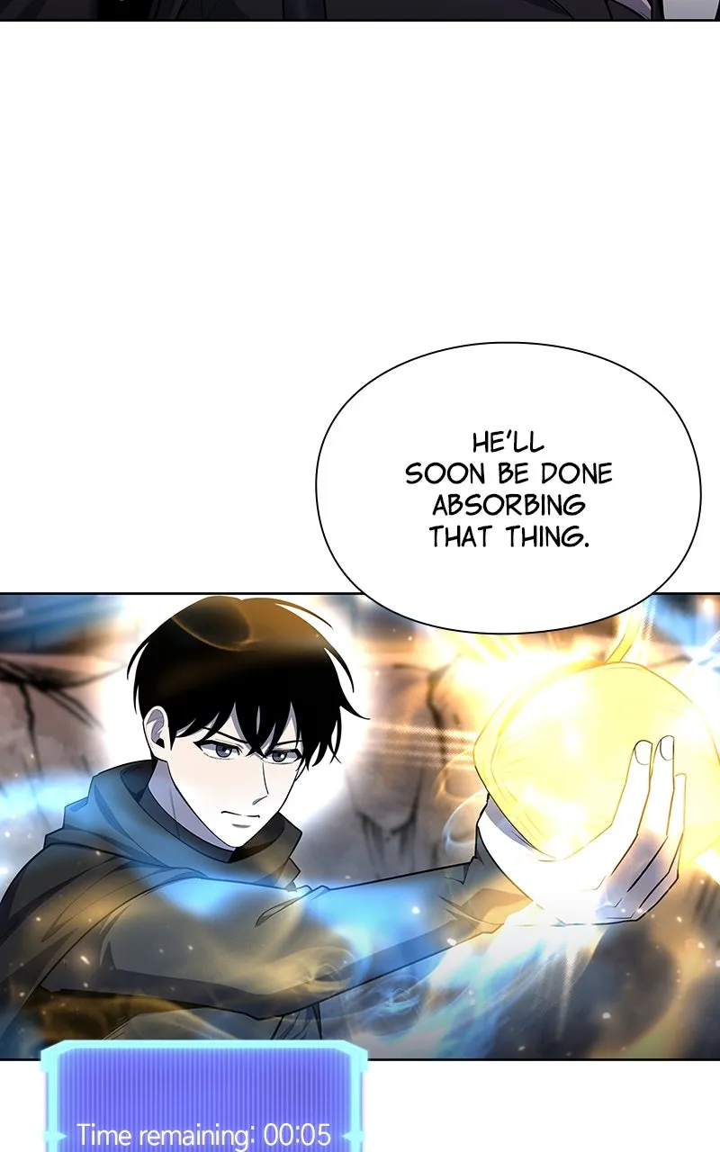 Read Weapon Creator chapter 77 image 34 on Lezhin