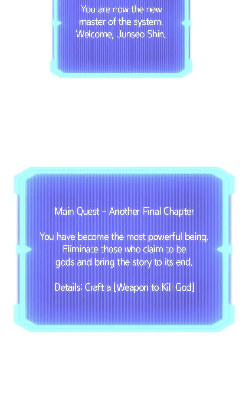 Read Weapon Creator chapter 77 image 40 on Lezhin