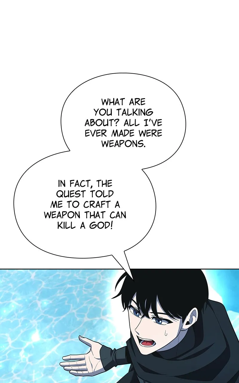 Read Weapon Creator chapter 77 image 61 on Lezhin