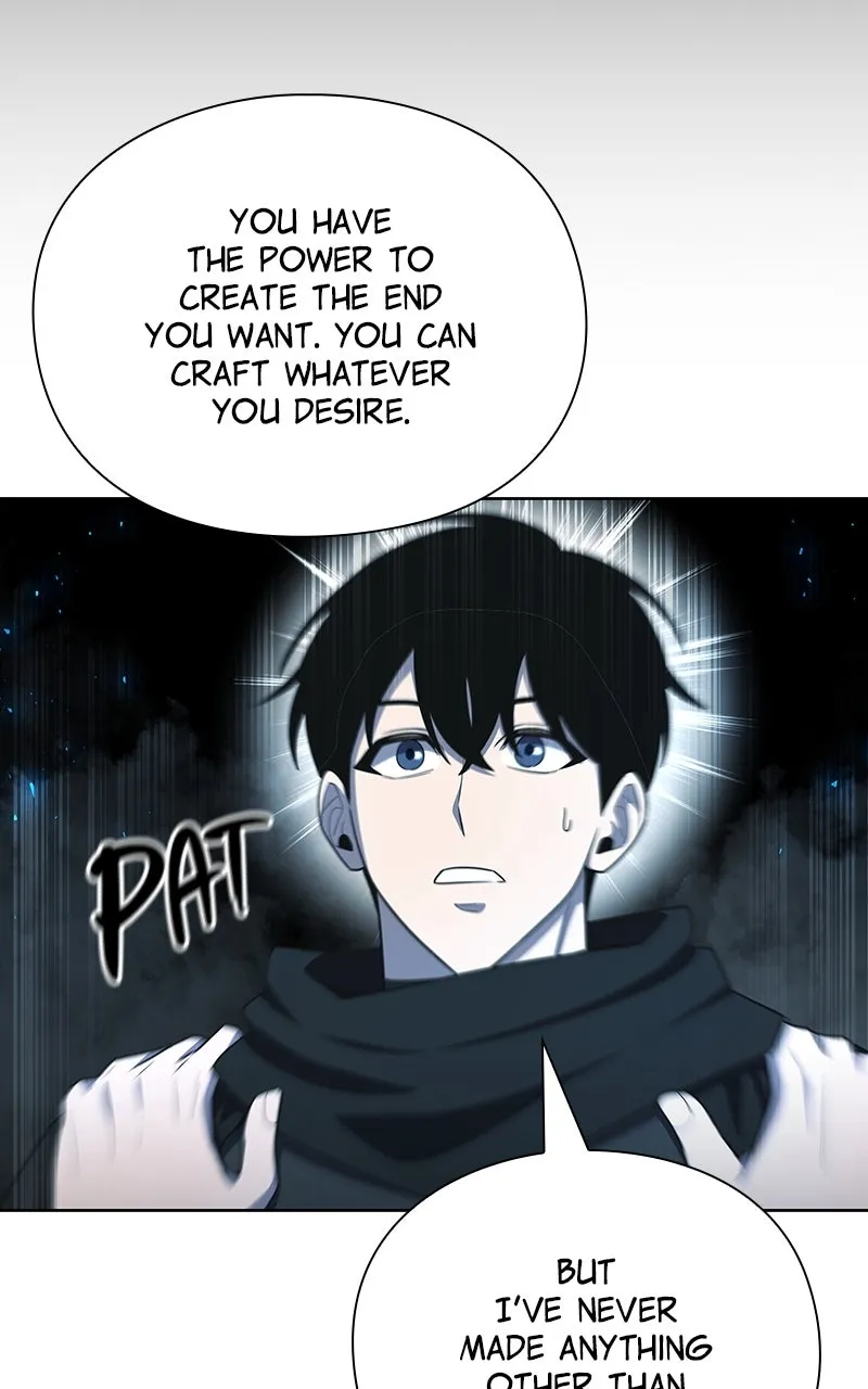 Read Weapon Creator chapter 77 image 71 on Lezhin