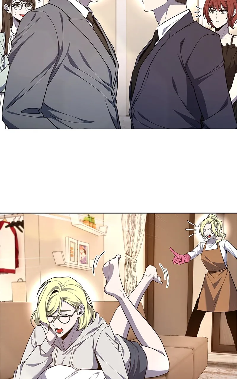 Read Weapon Creator chapter 78 image 110 on Lezhin