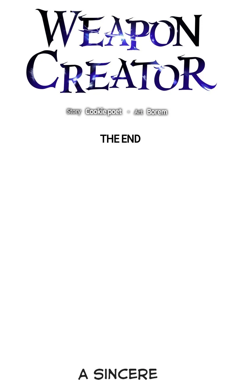Read Weapon Creator chapter 78 image 117 on Lezhin