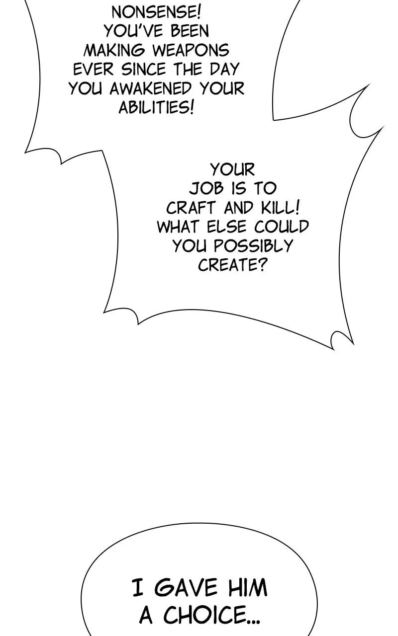 Read Weapon Creator chapter 78 image 67 on Lezhin