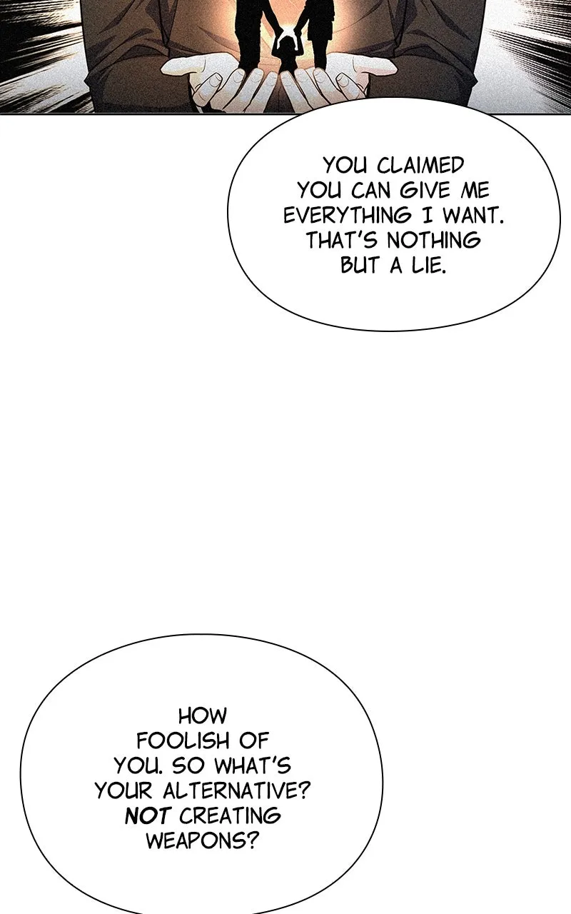 Read Weapon Creator chapter 78 image 74 on Lezhin