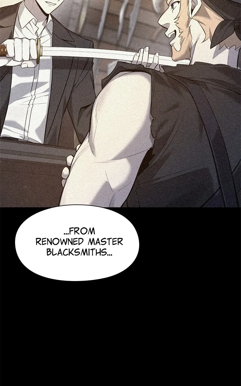 Read Weapon Creator chapter 8 image 10 on Lezhin