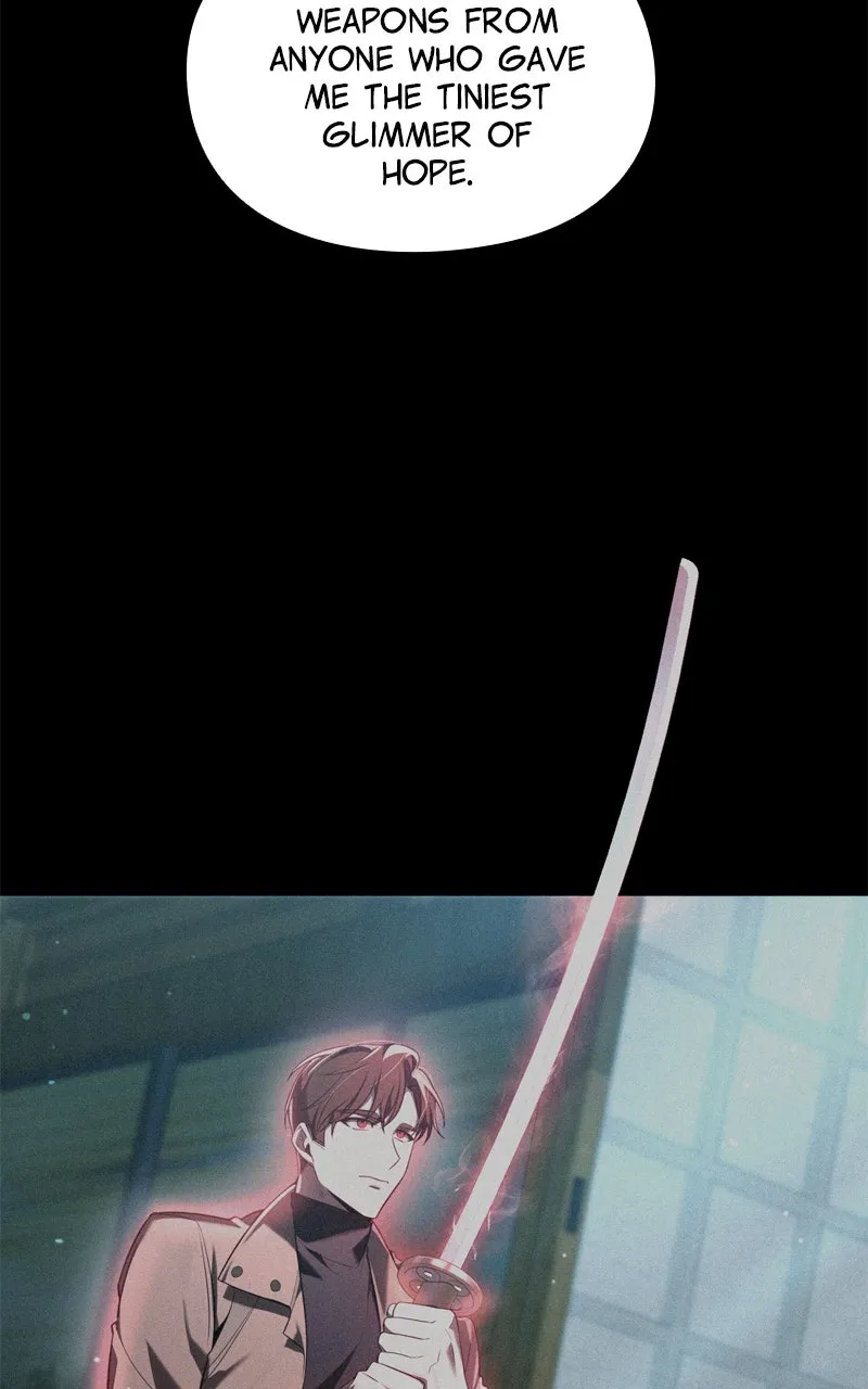 Read Weapon Creator chapter 8 image 12 on Lezhin