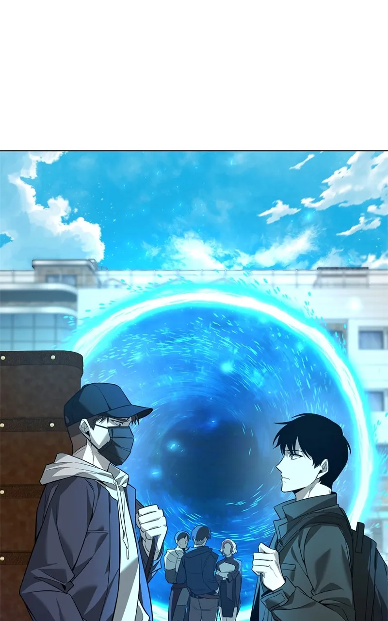 Read Weapon Creator chapter 8 image 143 on Lezhin
