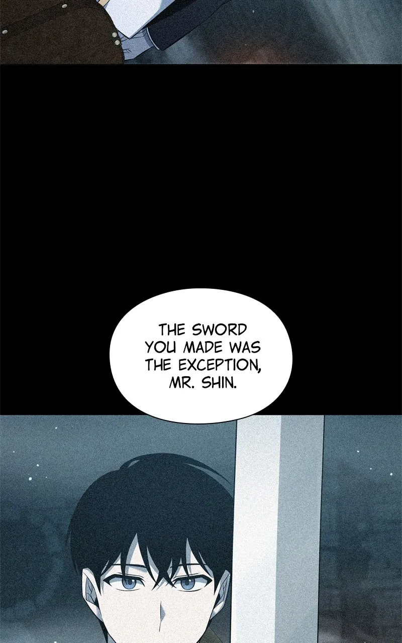 Read Weapon Creator chapter 8 image 19 on Lezhin