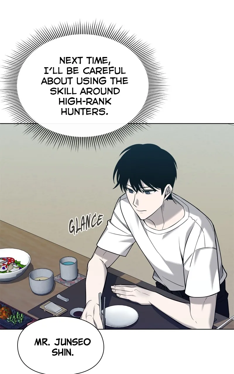 Read Weapon Creator chapter 8 image 23 on Lezhin