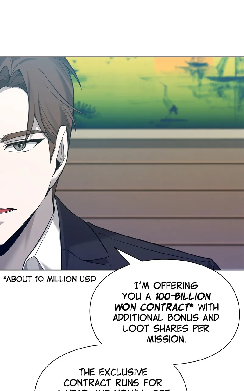 Read Weapon Creator chapter 8 image 29 on Lezhin