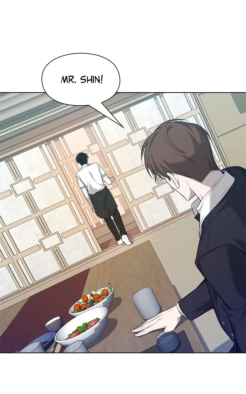 Read Weapon Creator chapter 8 image 34 on Lezhin