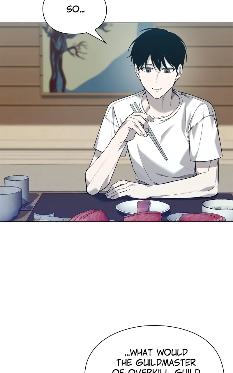 Read Weapon Creator chapter 8 image 4 on Lezhin