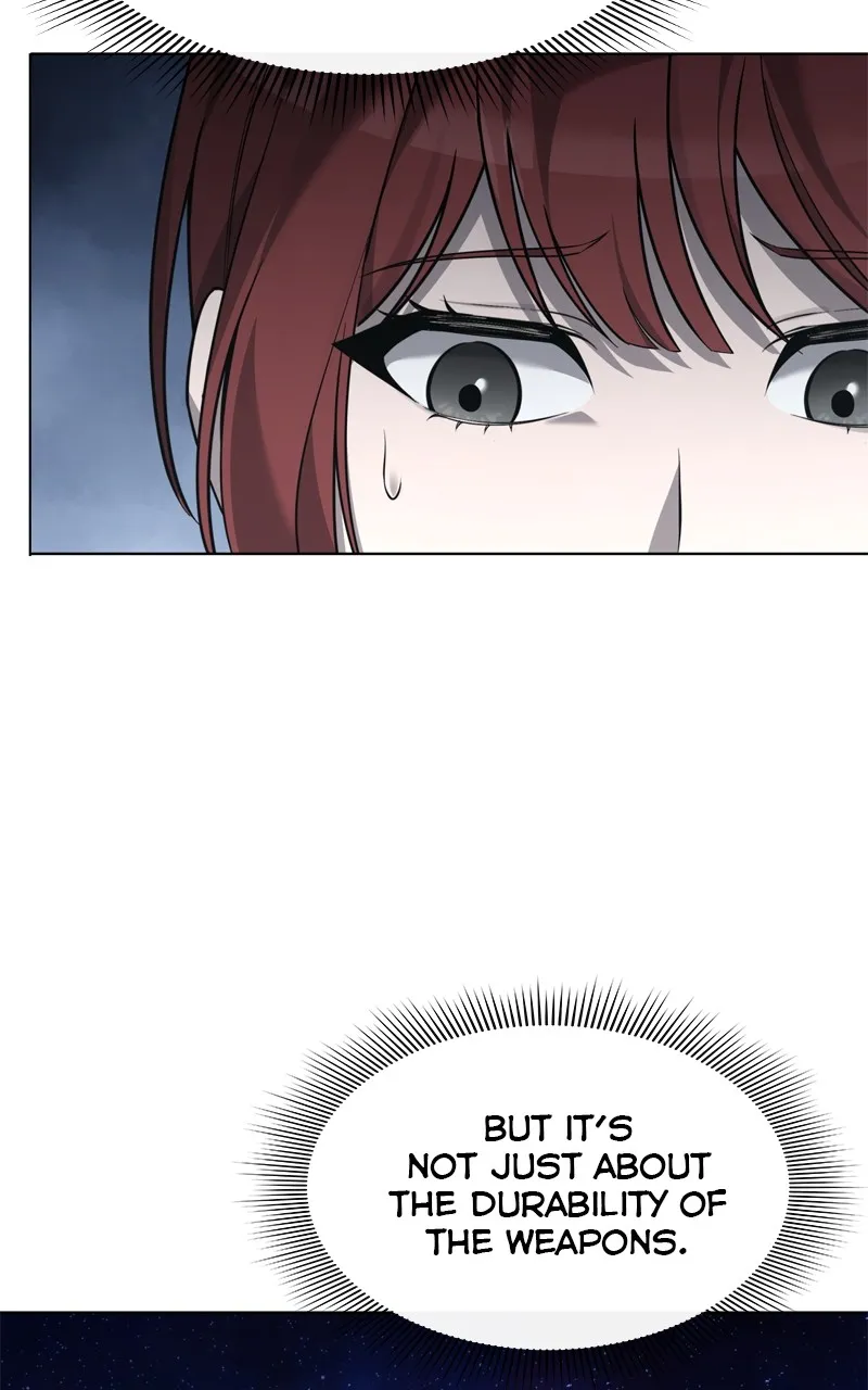Read Weapon Creator chapter 8 image 44 on Lezhin