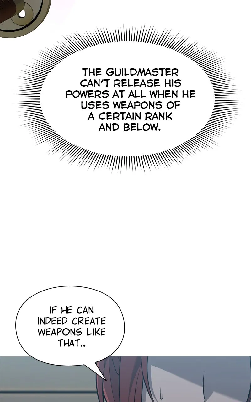Read Weapon Creator chapter 8 image 46 on Lezhin