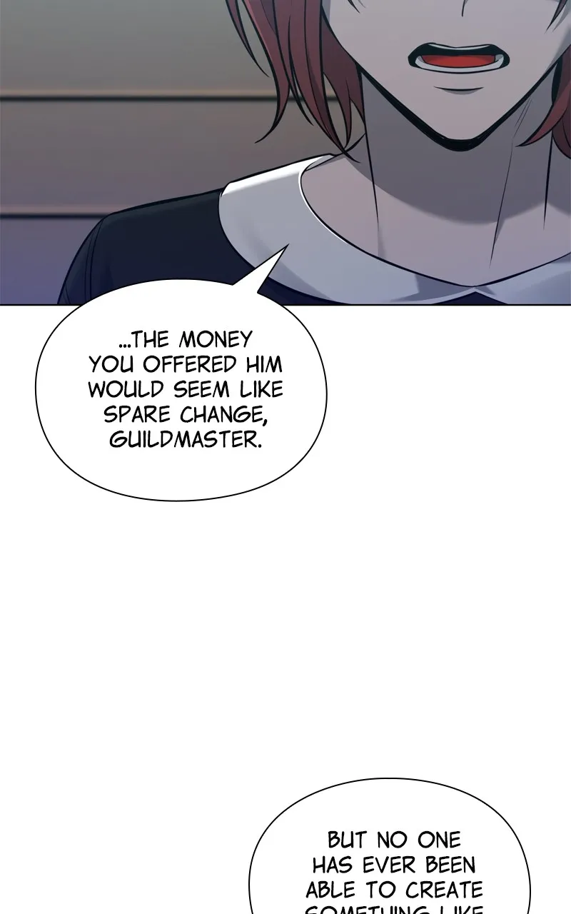 Read Weapon Creator chapter 8 image 47 on Lezhin