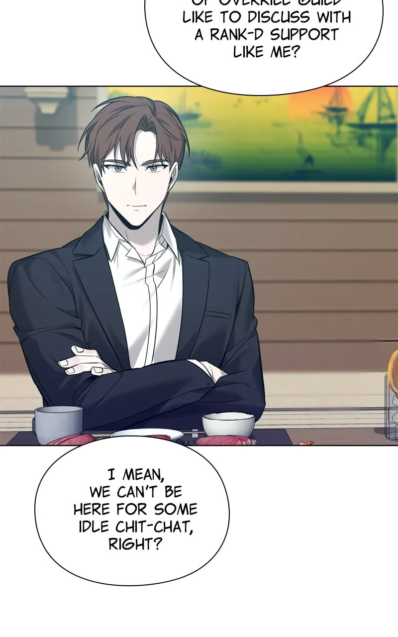 Read Weapon Creator chapter 8 image 5 on Lezhin