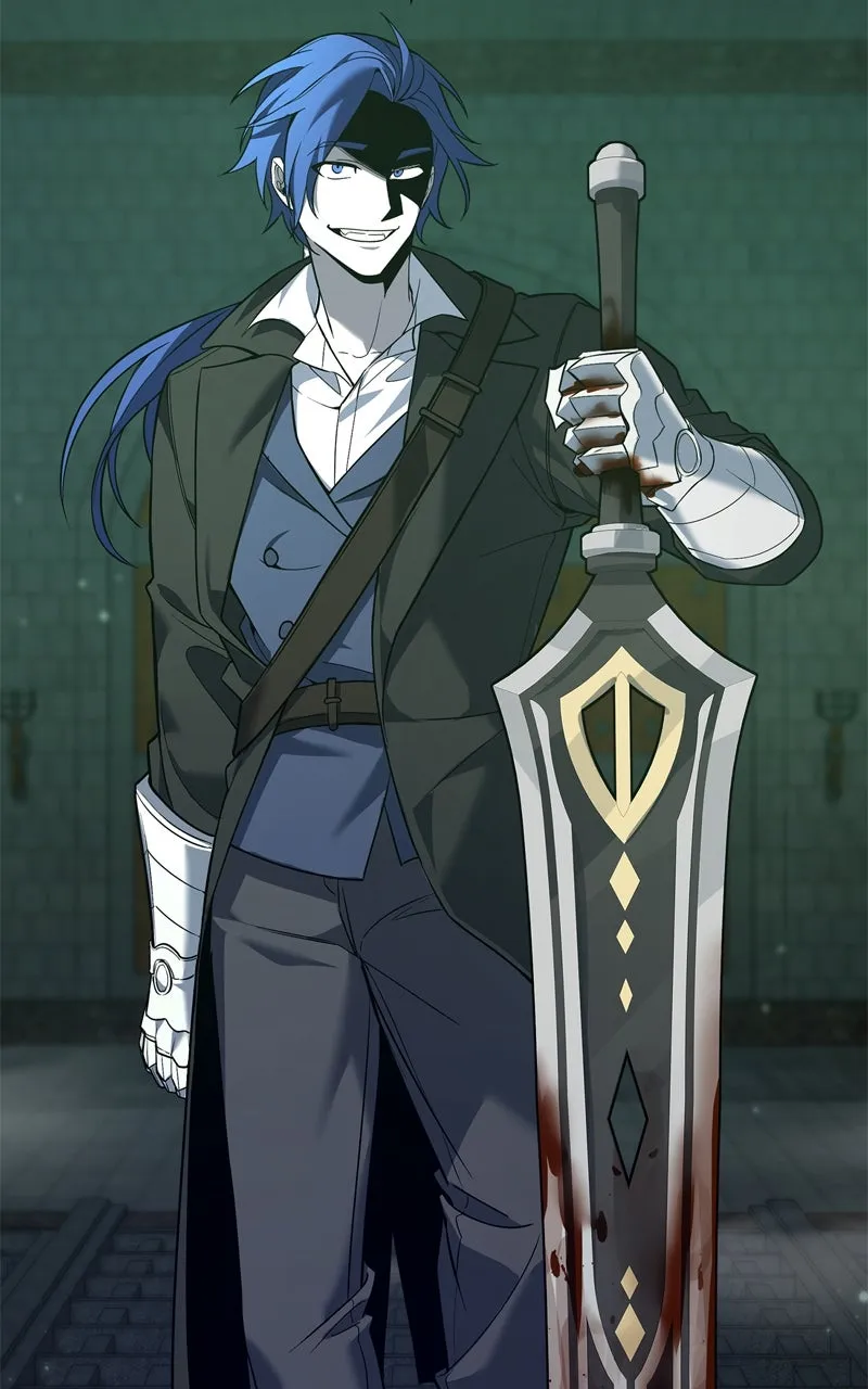 Read Weapon Creator chapter 8 image 71 on Lezhin