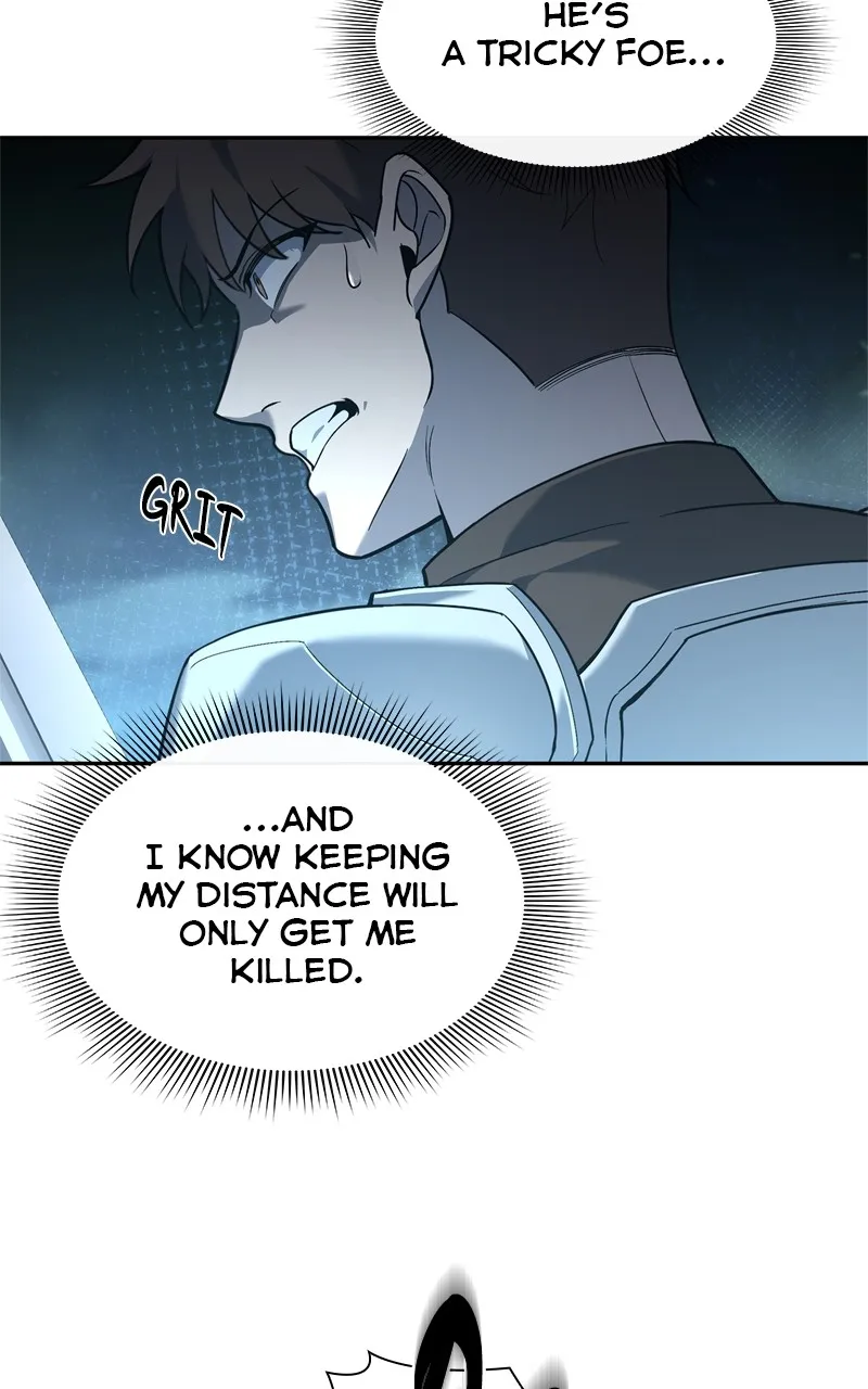 Read Weapon Creator chapter 8 image 77 on Lezhin