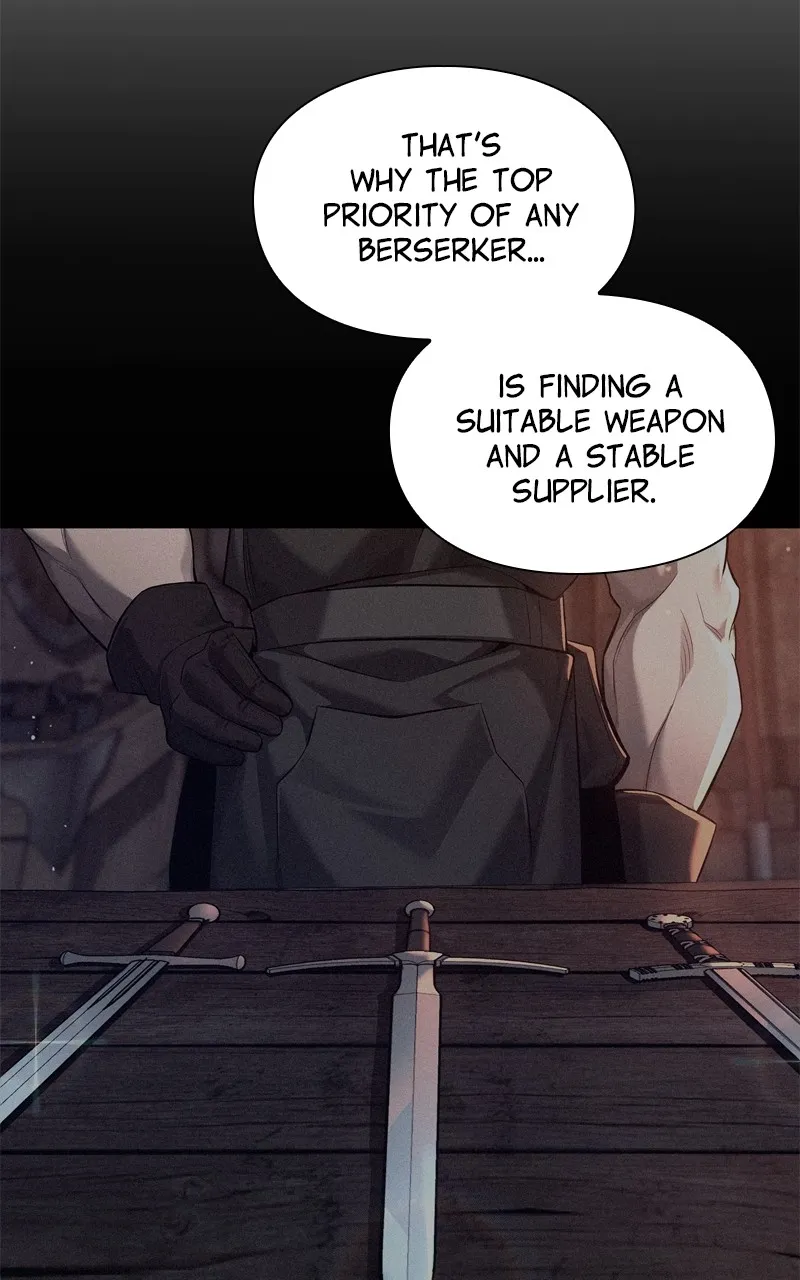 Read Weapon Creator chapter 8 image 8 on Lezhin