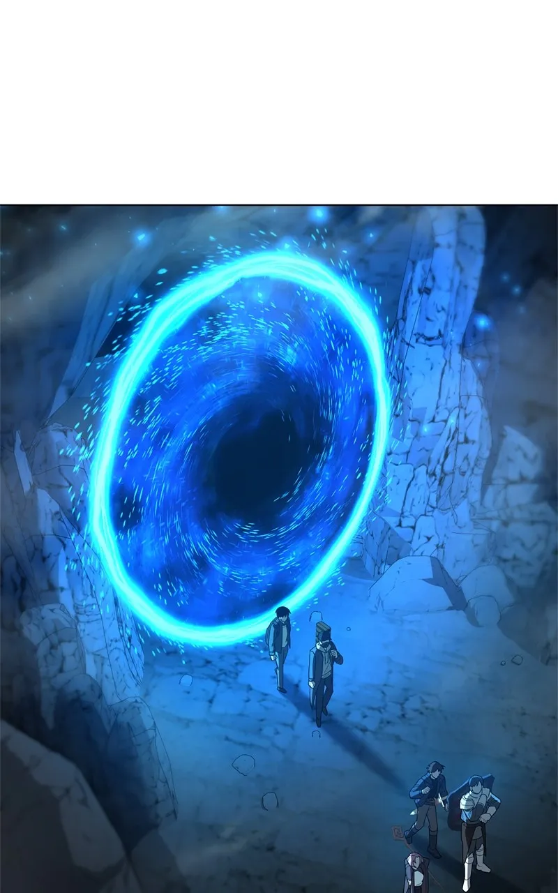 Read Weapon Creator chapter 9 image 0 on Lezhin
