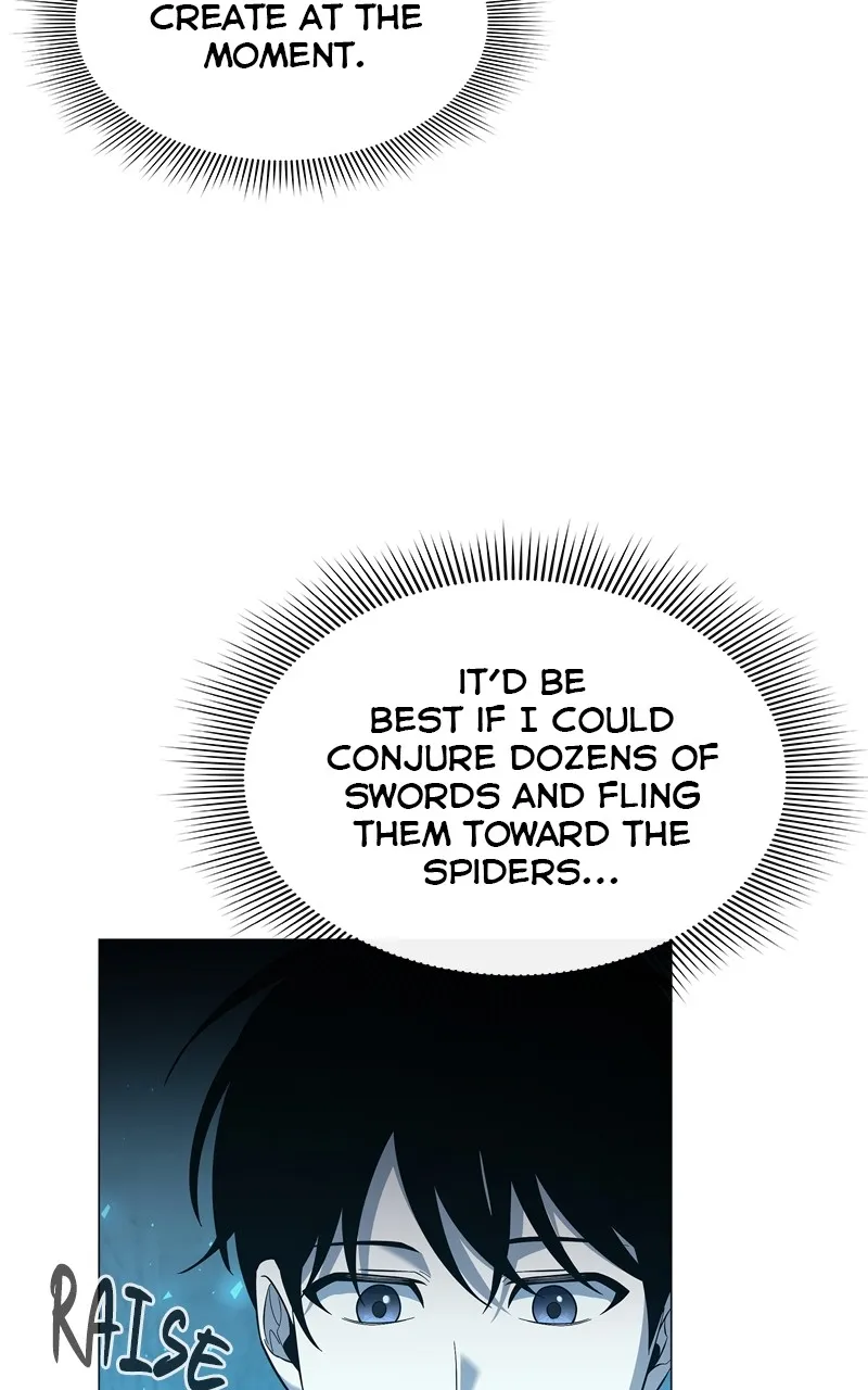 Read Weapon Creator chapter 9 image 106 on Lezhin