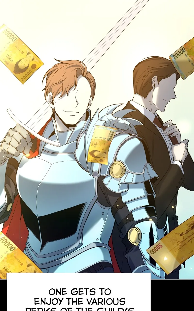 Read Weapon Creator chapter 9 image 18 on Lezhin