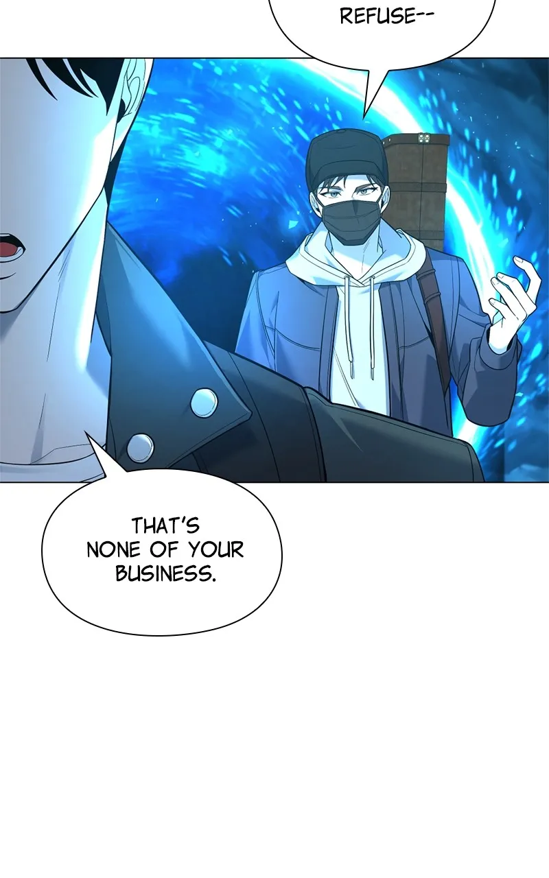 Read Weapon Creator chapter 9 image 23 on Lezhin