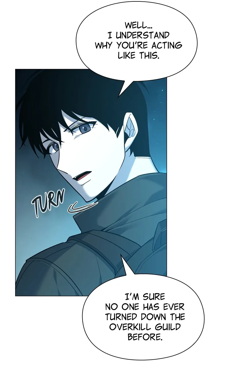 Read Weapon Creator chapter 9 image 24 on Lezhin