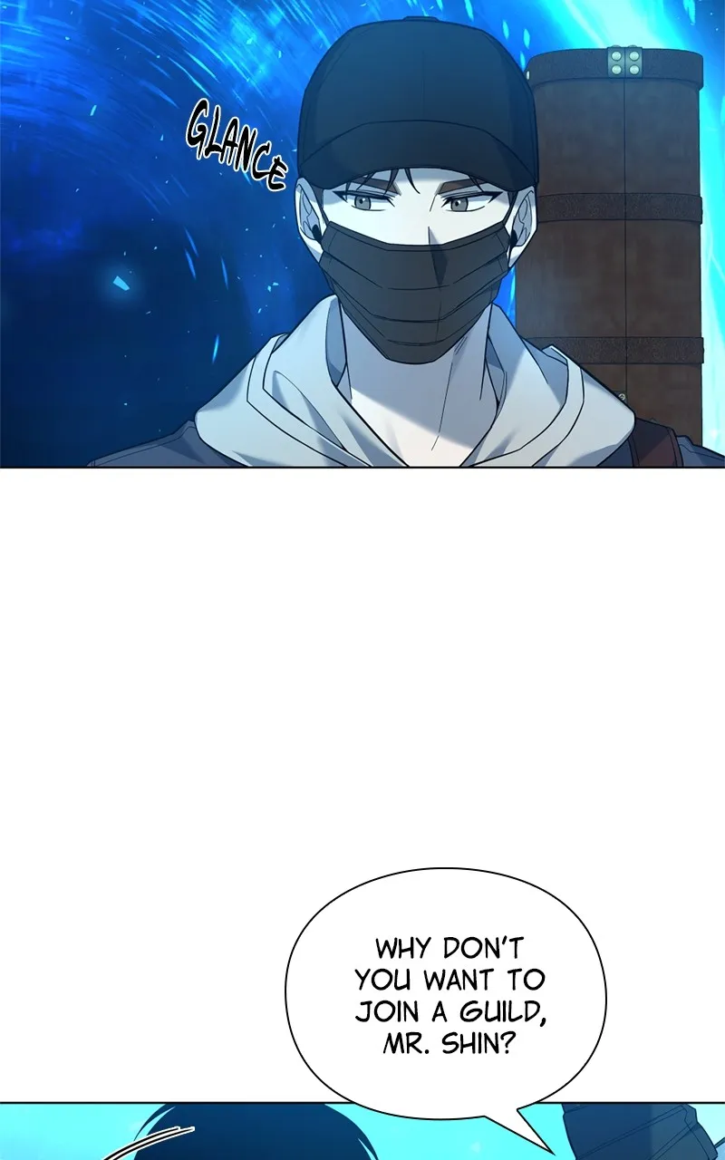Read Weapon Creator chapter 9 image 3 on Lezhin