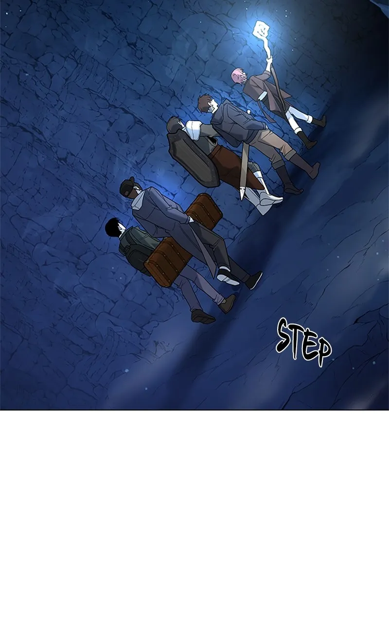 Read Weapon Creator chapter 9 image 34 on Lezhin