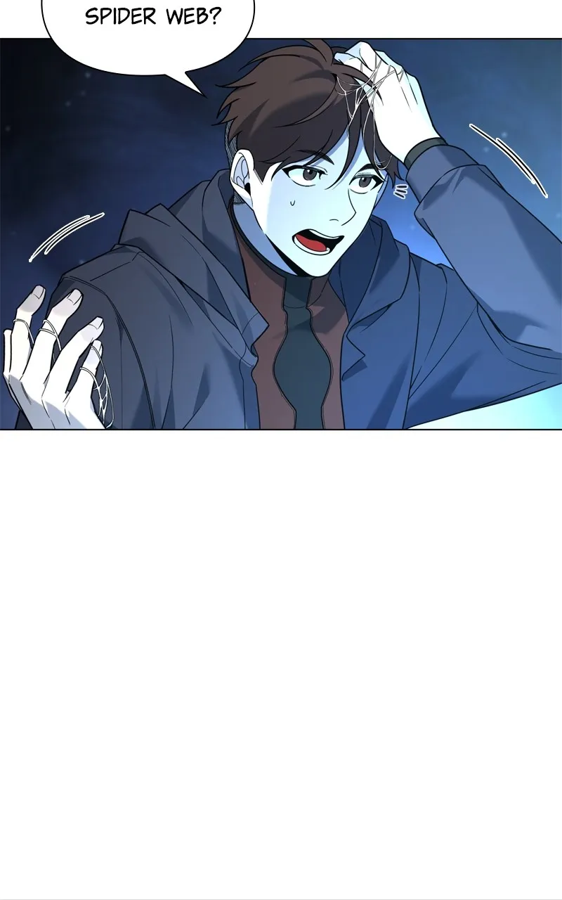 Read Weapon Creator chapter 9 image 36 on Lezhin